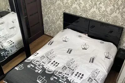 Image de \"Sugar House\" 2-bedroom apartment in gorgeous Tbilisi