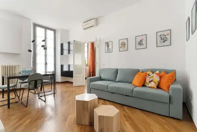 Image de Brera Apartments in Palestro