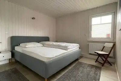 Image de Maison-d'exception-Salle de bain privée-Terrasse-Nr. 502 Haus Gabriele