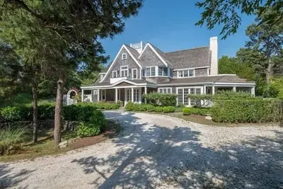 Image de Monomoy Mansion in Nantucket