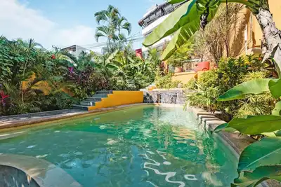 Image de Casa Duende 2 Br/ 1 Ba - Heated Saltwater Pool