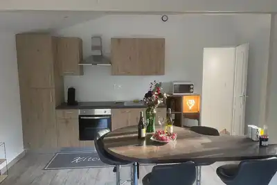 Image de Le chalet de Jade en Sologne - Châteaux et Zoo de Beauval