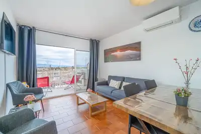 Image de 0064-Gran Reserva Appartement près de la plage