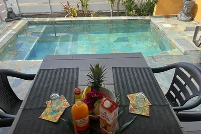 Image de Villa Colibri 4/5 pers.