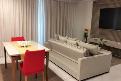 Image de First floor apartment