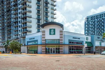 Image de Downtown Doral Luxury Condo Free Gym and Pool