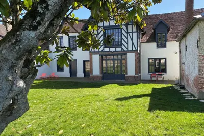 Image de Maison de campagne Ervytaine