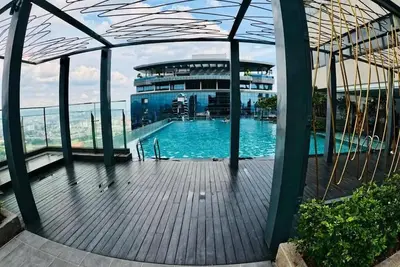 The Manor by Panorama Suite