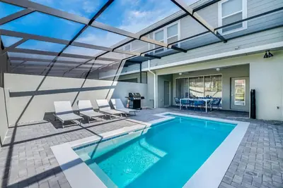 Image de Family Paradise | 5br in Solterra | Close Disney