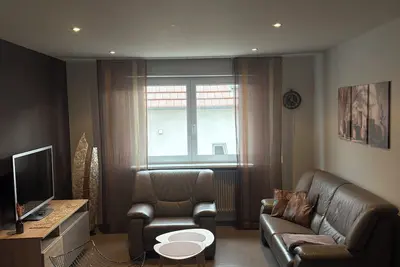 Image de L'échappée belle chez Valérie