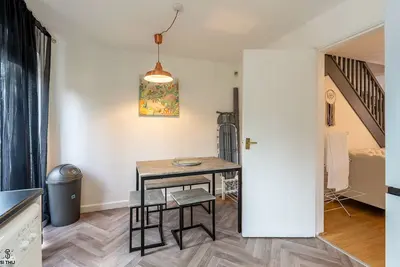 Image de Manchester 2br House | Contractors | Parking WiFi