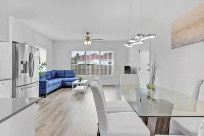 Image de Modern Stay Minutes from Wynwood & Design District