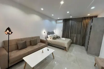 Résidence la Madeleine House Hydra