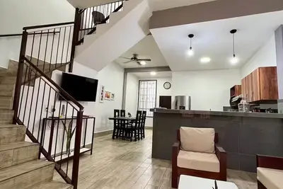 Image de 3 Bedrooms for 6 people Casa G&V#2