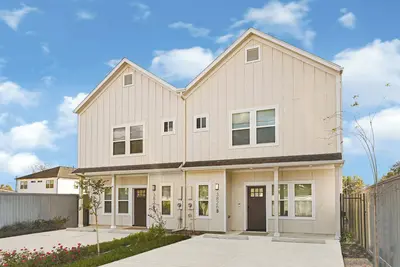 Image de Stylish Home by Medical Center and Downtown!