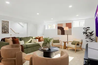 Image de Modern 3br Home Near Downtown Boston • Walk to T • Minutes to Logan