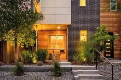 Image de The Sage Sanctuary: A Sensory Friendly 4br Retreat in the Heart of Denver
