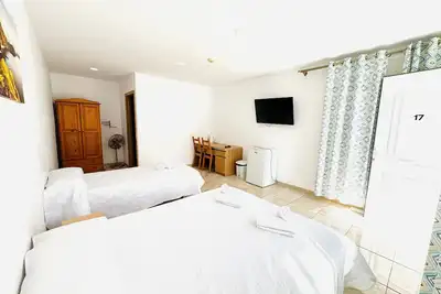 Image de Triple Penthouse with Terrace