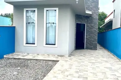 Image de Comfortable house with 2 bedrooms, air conditioning, 600m from the beach.