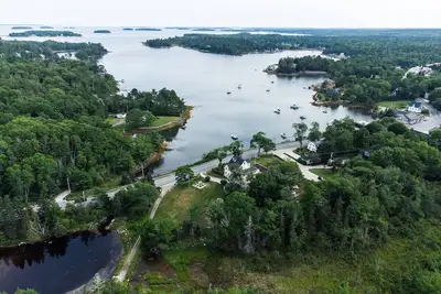 Image de The Oaks Seaside Retreat