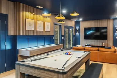 Image de New Build with Impeccable Design in Massanutten