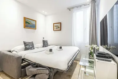 Image de Appartement 4pers proche Croisette et Palais