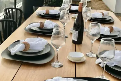 Image de 2-bedroom apartment w/Pool in Miraflores close to Larcomar