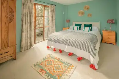 Image de Cottage with HotTub & Indoor Pool on Cornwall Farm (Orchard)