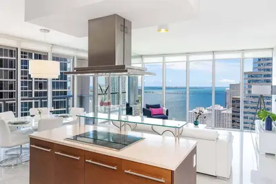 Image de Mvr - Luxury Stay by Brickell Center
