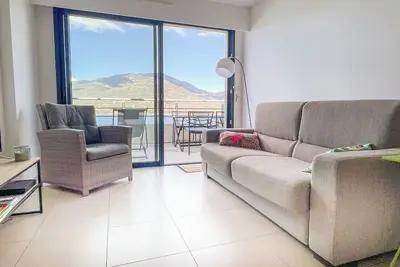 🔑 “U Mancinu\" – T2 Bord de Mer | by Efficios