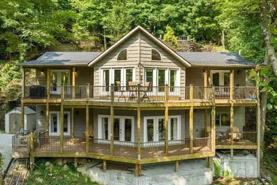 Image de Heaven on Hiawatha Ln