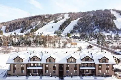 Image de Domaine Nymark - 2 unités luxueuses côte à côte