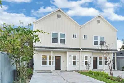 Image de Lovely Home by Medical Center and Downtown! #A