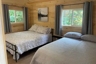 Image de Beachside Cottage