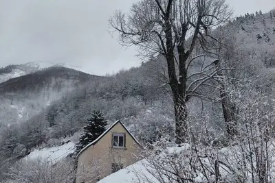Image de Grande maison de montagne pour 12, calme & nature