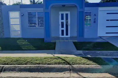 Image de Seabreeze Family Beach Retreat/Private Hot Tub near Amazing Beaches