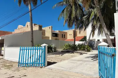 Image de Shati House. A cozy space in front of the sea