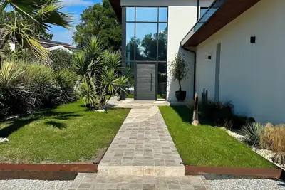 Image de Villa Tijuca à 10 min des plages