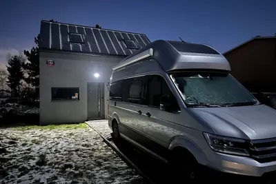 Image de Gorgeous 2-bedroom house in cool Ligota for a relaxing stay