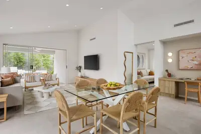 Image de Elegant 3br Home in Riga Center