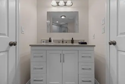 Image de 2 bed 1 bath Lodge on Port Cunnington