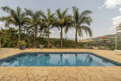 Image de Rancho E. R. S: Natureza, Wi-Fi e Lazer em Extrema