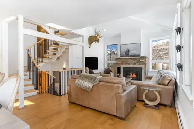 Image de Pet Friendly - Beautiful East Vail Views