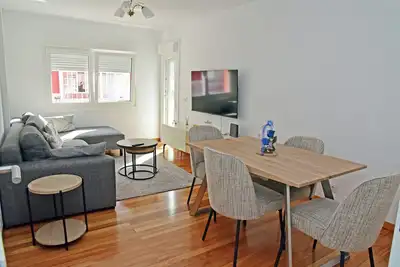 Image de Renovated Apartment|Centrally located|wifi