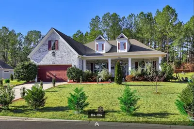 Image de Peaceful 4-bedroom Home for Masters Weekend