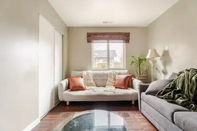 Image de Cozy Loft Guest Home