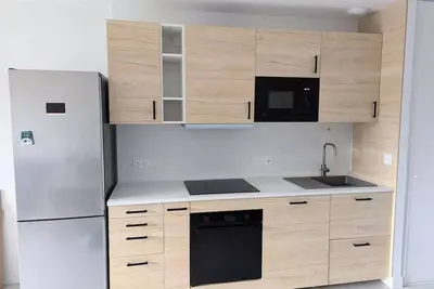 Image de 238 - Appartement neuf à Maubuisson idéal pour 4 personnes