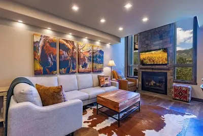 Image de Durango Mountain Retreat: Views, Pool & Fireplace