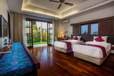 Image de La Bali Sanur