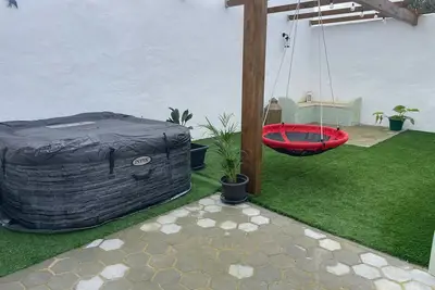 Image de Grandma Lu's House. Countryside, Perfect for a family vacation or a fun getaway!